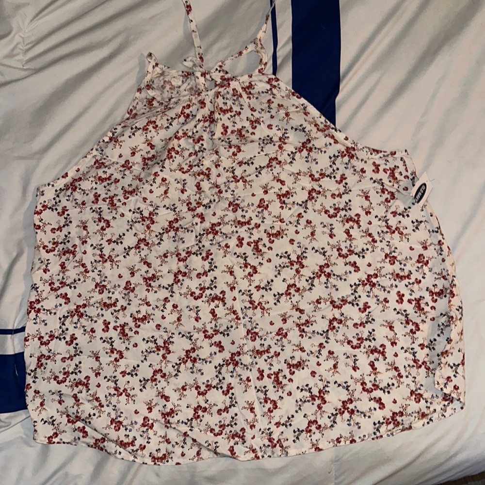 Women’s Old Navy tank size L